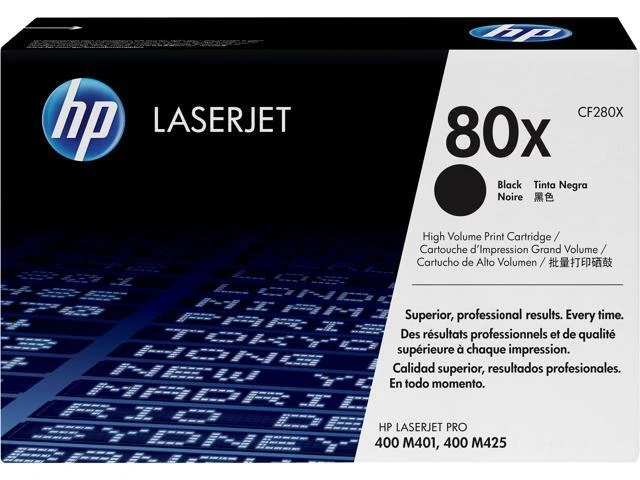 Картридж HP Europe CF280XC