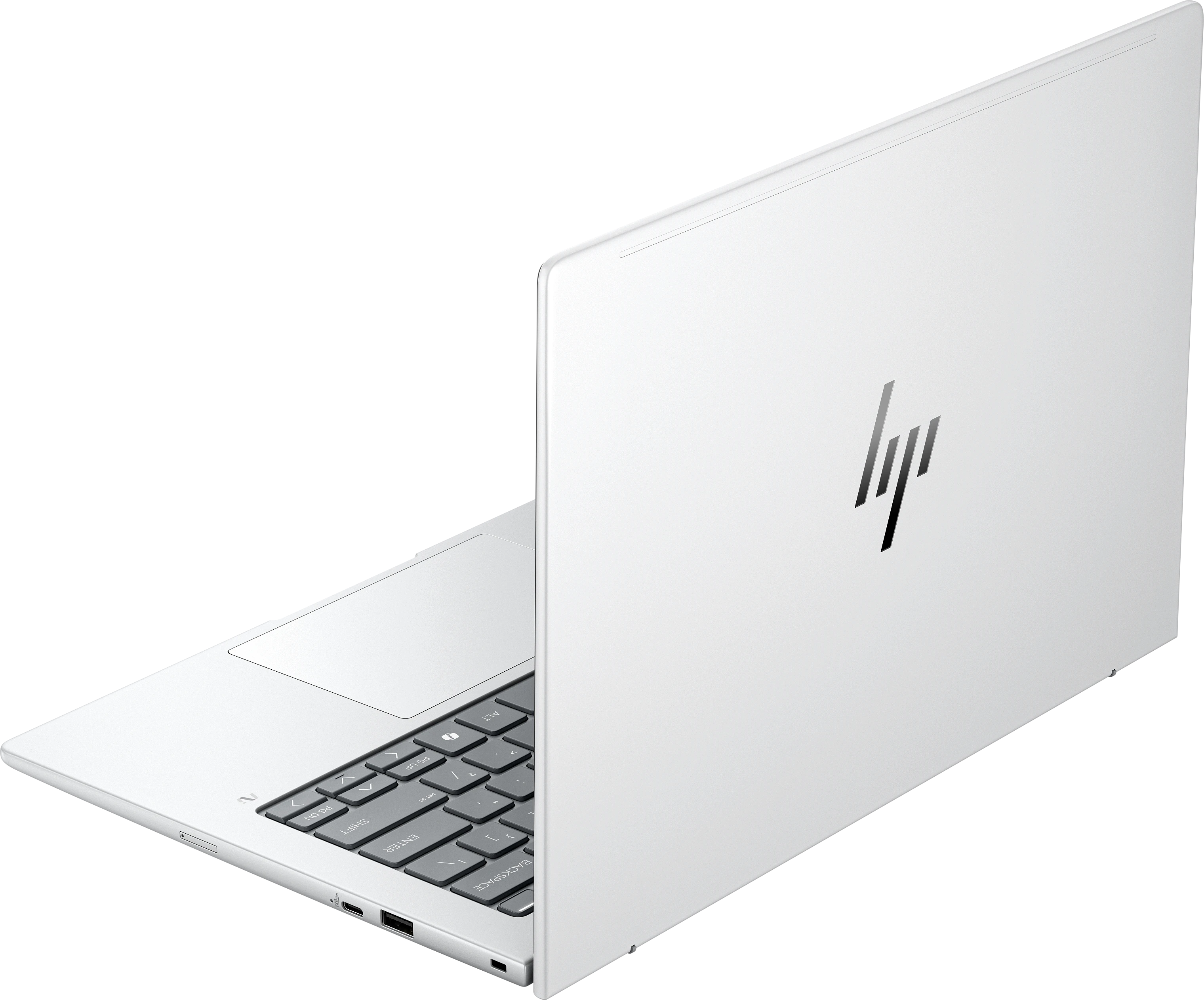 Ноутбук HP Europe EliteBook 8 G1i Notebook AI PC (C67HYET#BJA), Intel Core Ultra 7 265U, 32 ГБ, 1024 ГБ, 14"