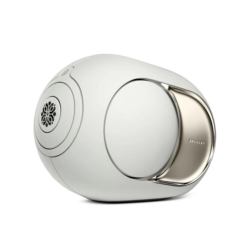 Акустическая система Phantom Ultimate 108 dB Light Pearl