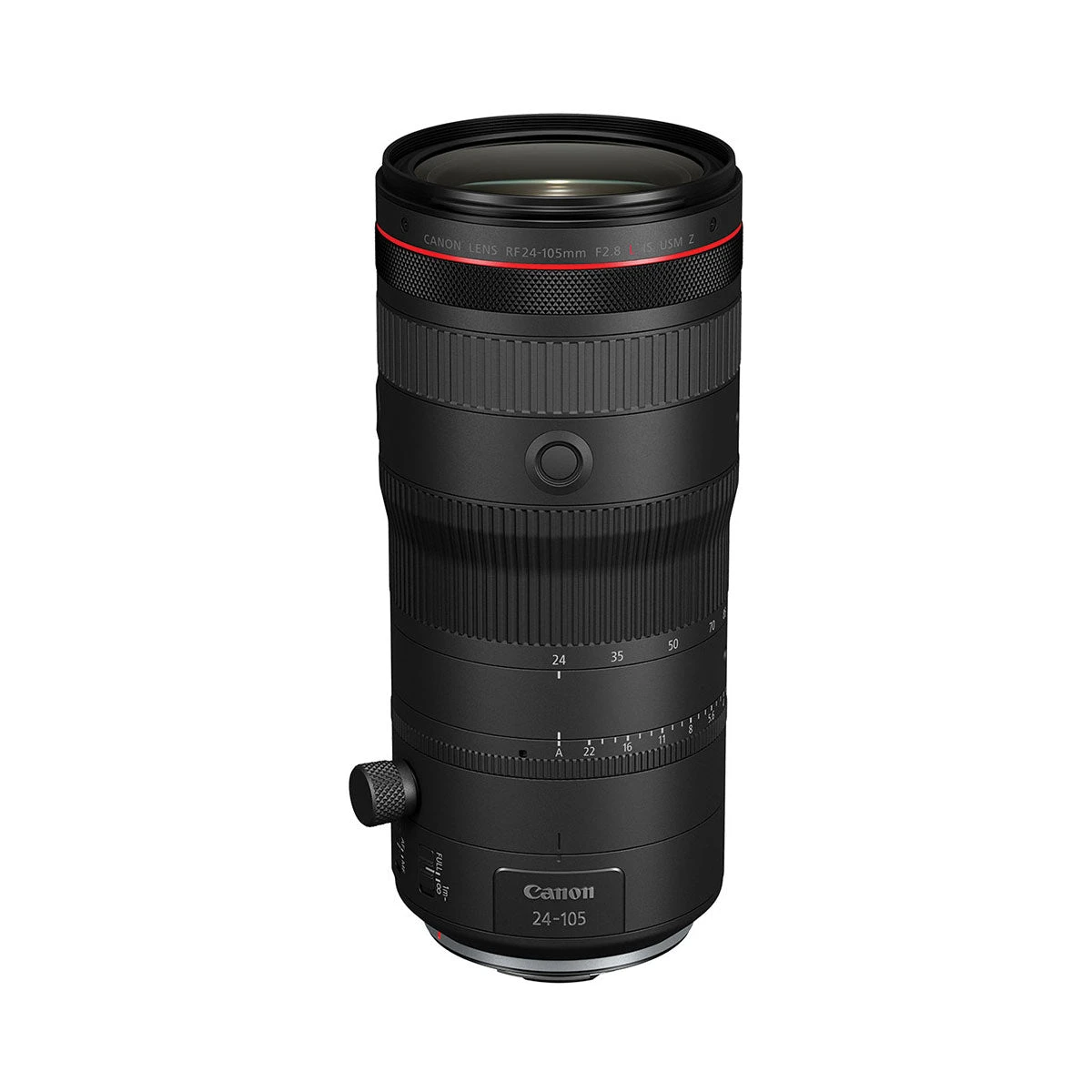Объектив Canon RF 24-105 mm F2.8L IS USM Z