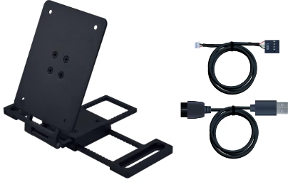 Универсальный экран 8,8'' Lian Li (US88v1) IPS/LCD/1920×480/60Hz/ARGB/L-Connect 3/G89.SM088X.00