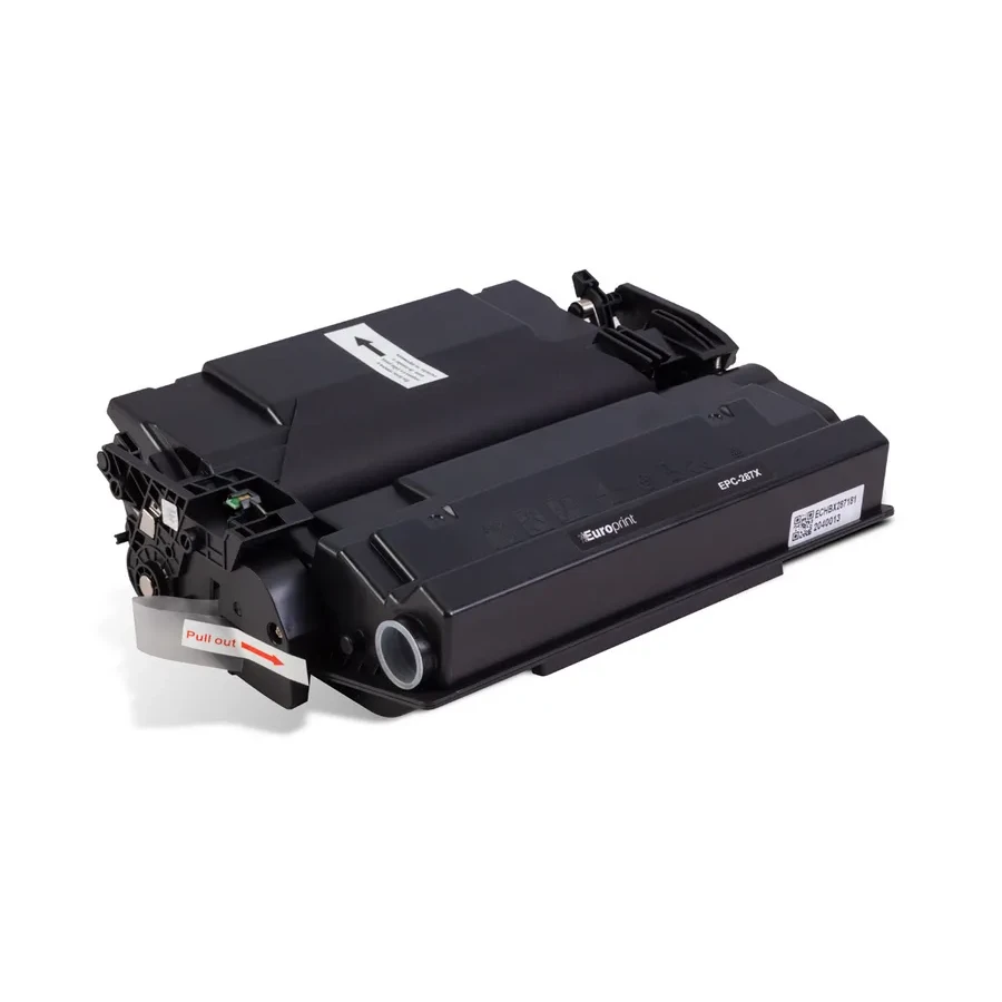 Картридж Europrint EPC-CF287X, 18000 стр.