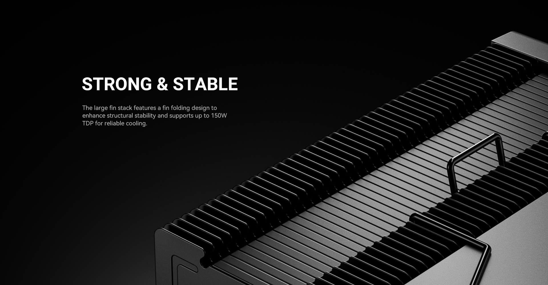 Кулер для процессора ID-Cooling SE-903-XT V2 BLACK, S1851/1700/1200/115x/AMD,150W,500-2500rpm,4p PWM — 3