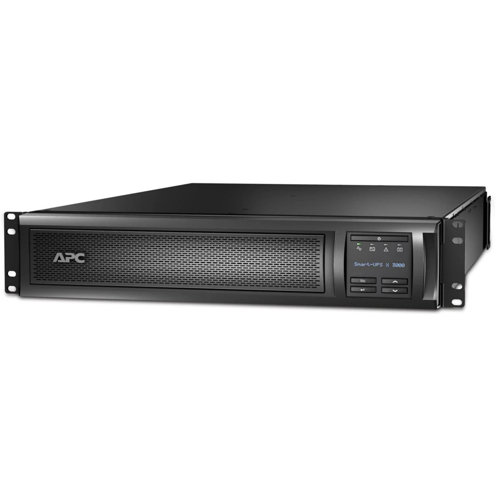 ИБП APC SMX3000RMHV2U (SMX3000RMHV2U)