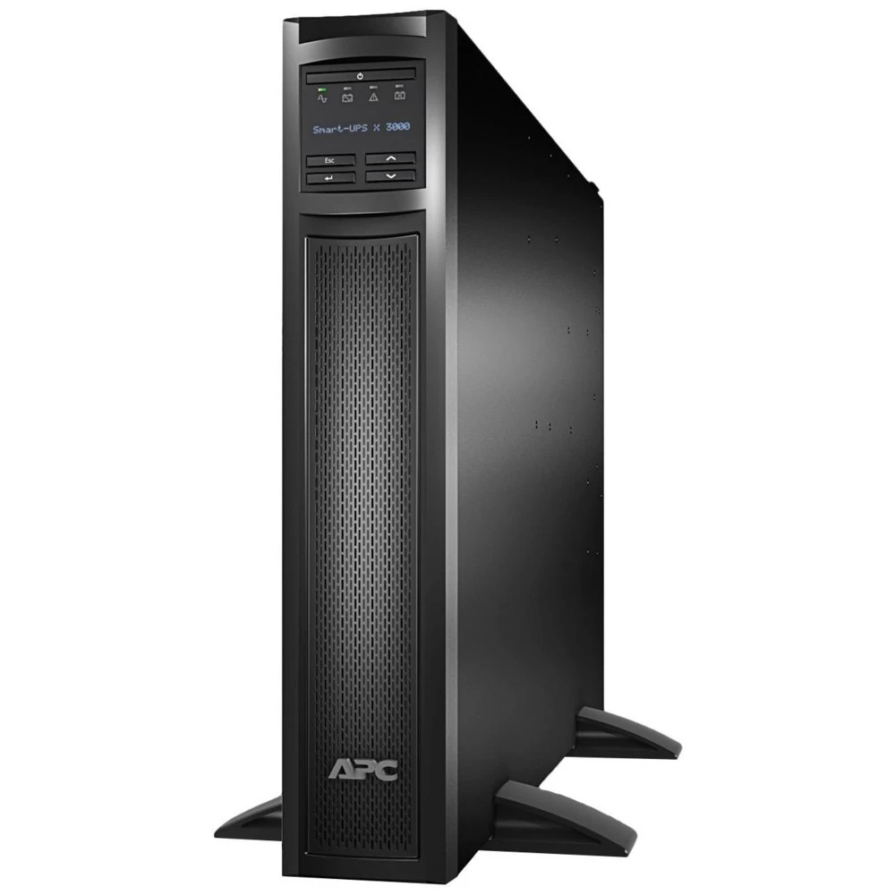 ИБП APC SMX3000RMHV2U (SMX3000RMHV2U) — 2