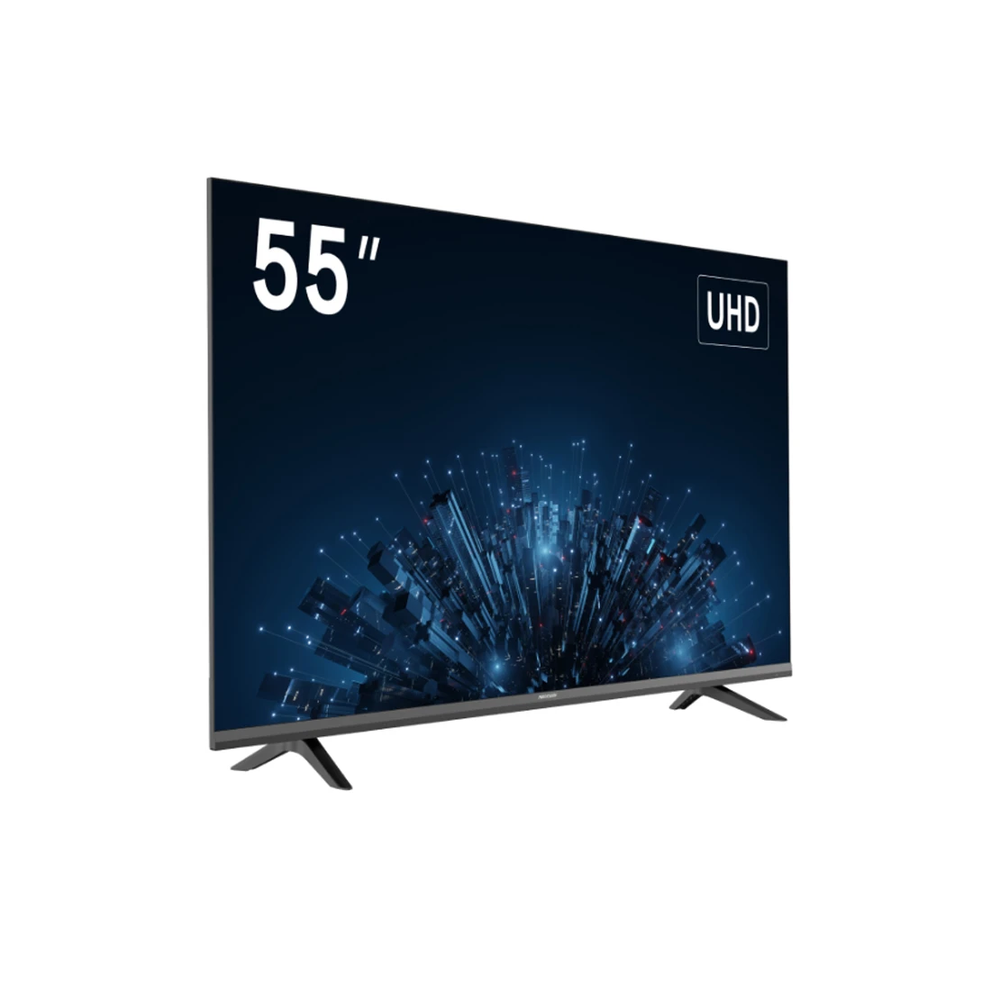 Монитор Hikvision DS-D5055U3-1V0S 55" — 2
