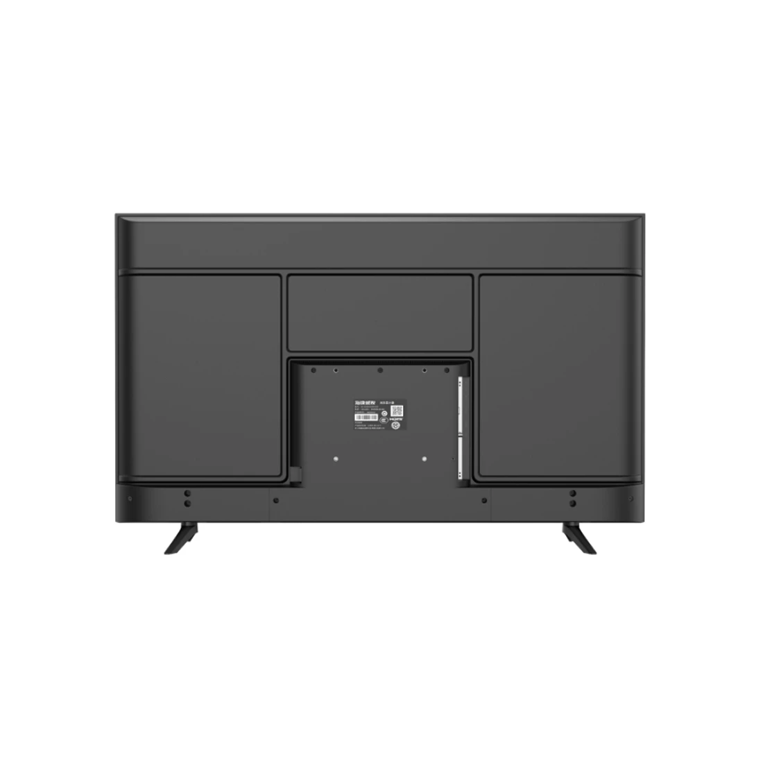 Монитор Hikvision DS-D5055U3-1V0S 55" — 3