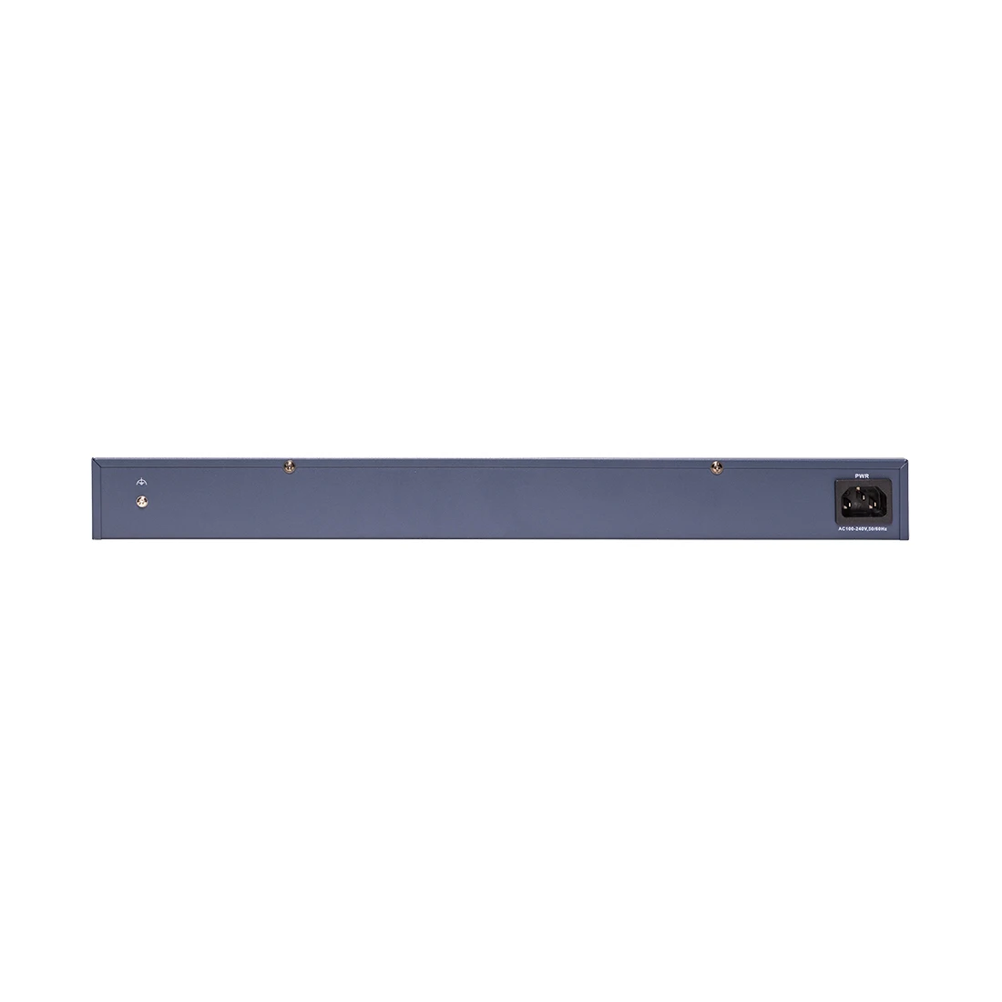 Коммутатор Hikvision DS-3E1518P-SI-16P2F — 3