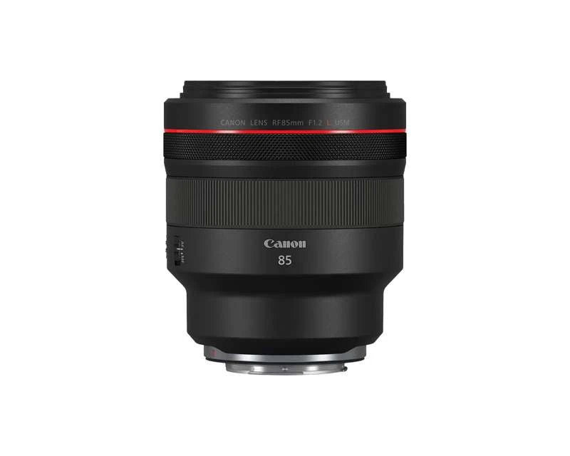 Объектив Canon RF 85 mm F1.2L USM