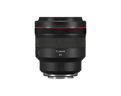 Объектив Canon RF 85 mm F1.2L USM — 2