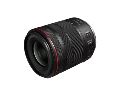 Объектив Canon RF 20-50 mm F4L IS USM PZ