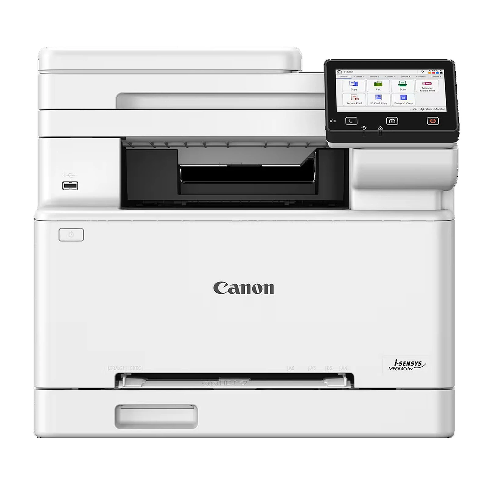 МФП Canon MF664Cdw (6928C008)