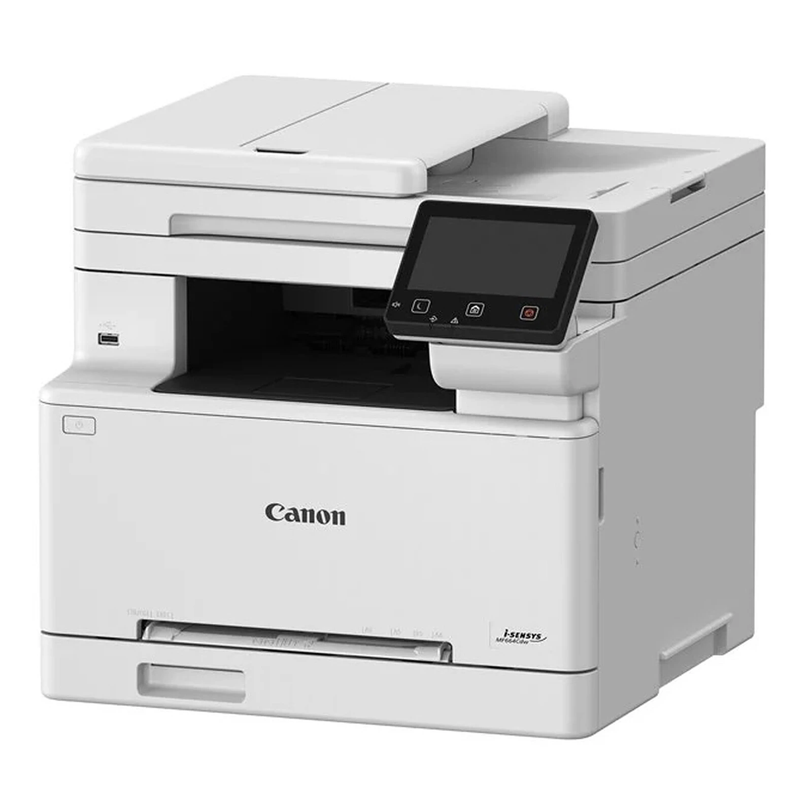 МФП Canon MF664Cdw (6928C008) — 2