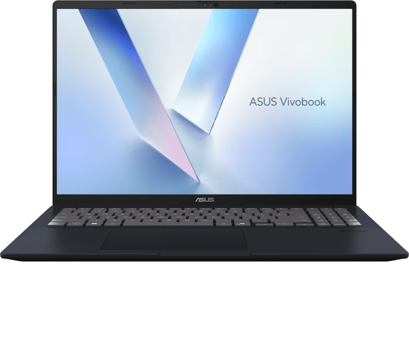 Ноутбук ASUS VivoBook X1607CA-MB155W, Intel Core Ultra 5 225H, 16 ГБ, 512 ГБ, 16"