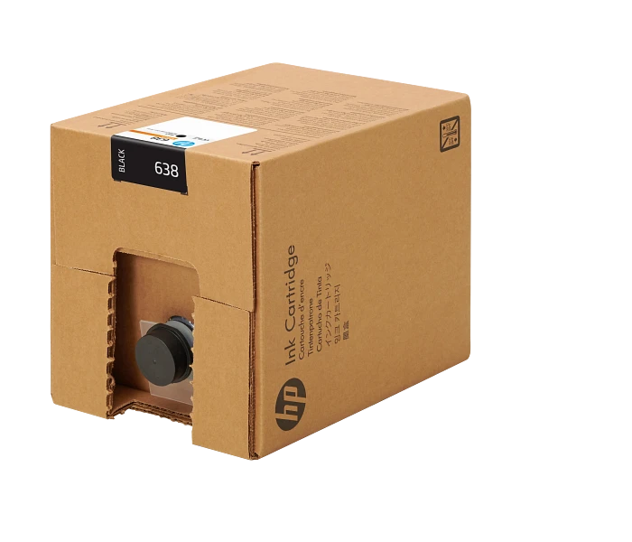 Картридж HP Europe 4UV63A
