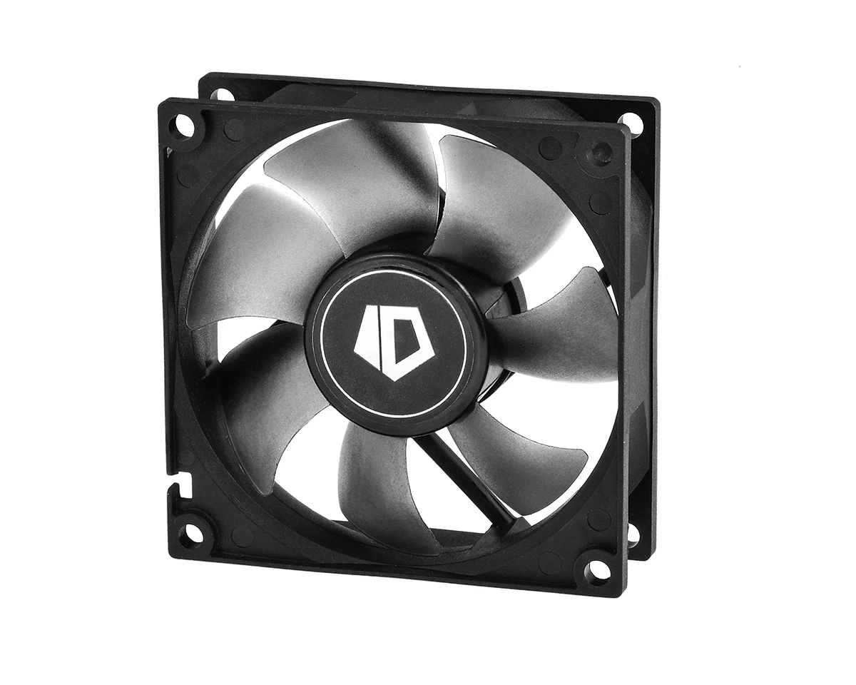 Вентилятор для корпуса ID-COOLING NO-8025-SD — 2