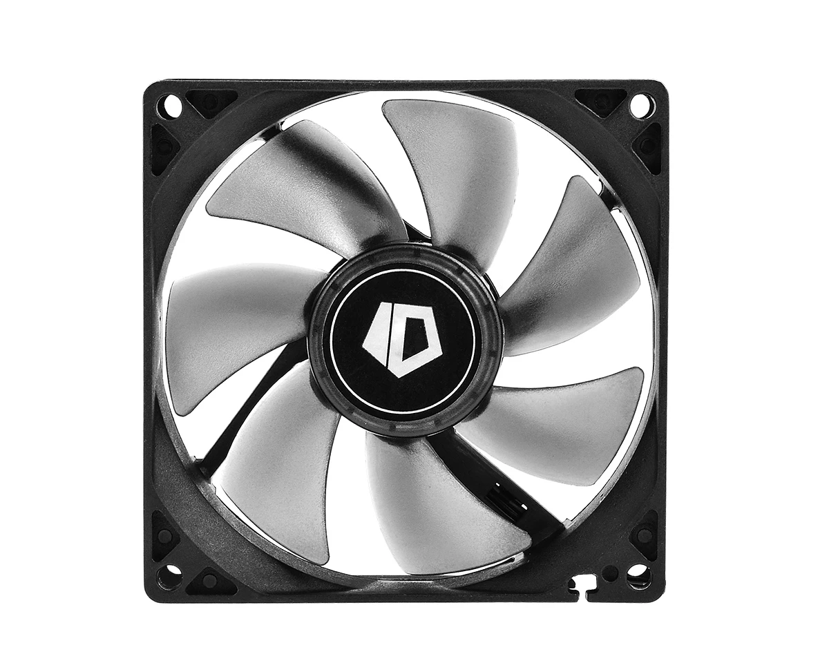 Вентилятор для корпуса ID-COOLING NO-9225-SD — 3