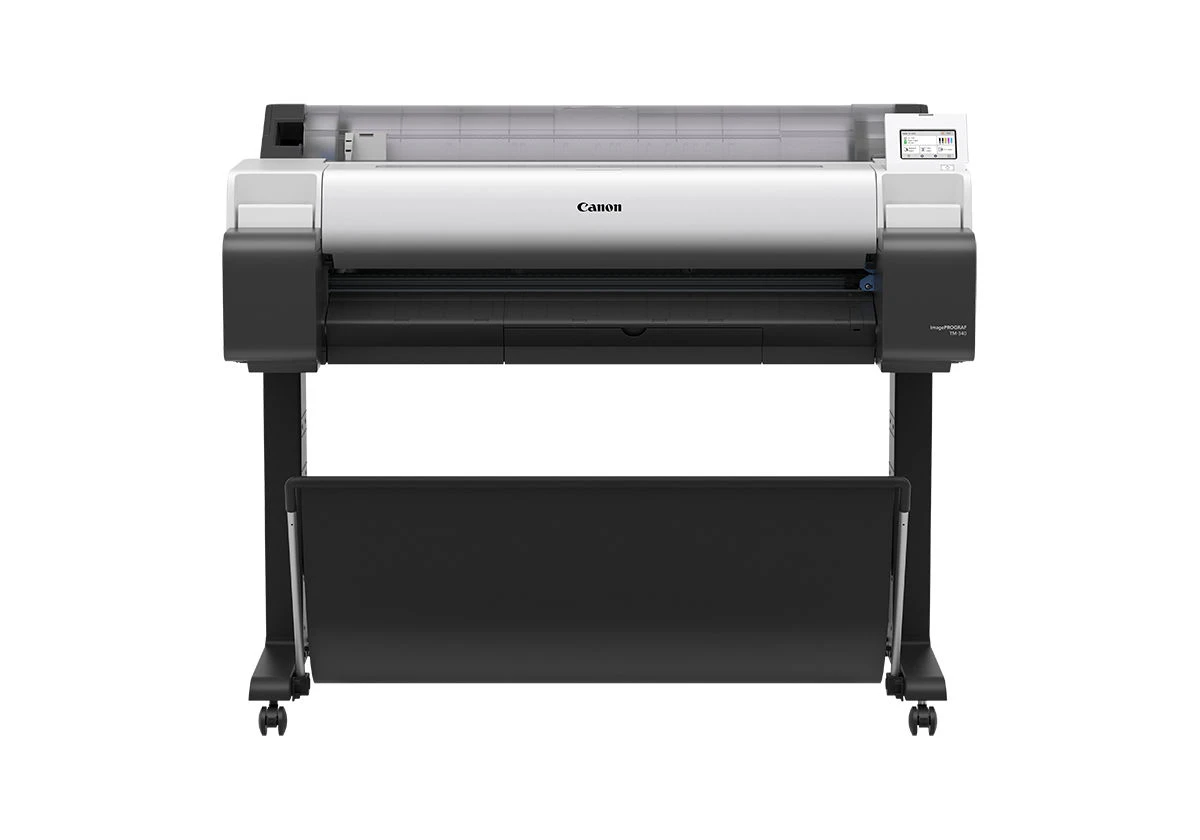 Плоттер Canon imagePROGRAF TM-340 (6248C003)