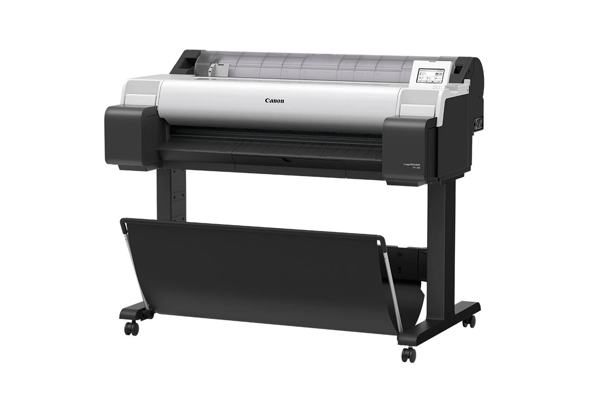 Плоттер Canon imagePROGRAF TM-340 (6248C003) — 2