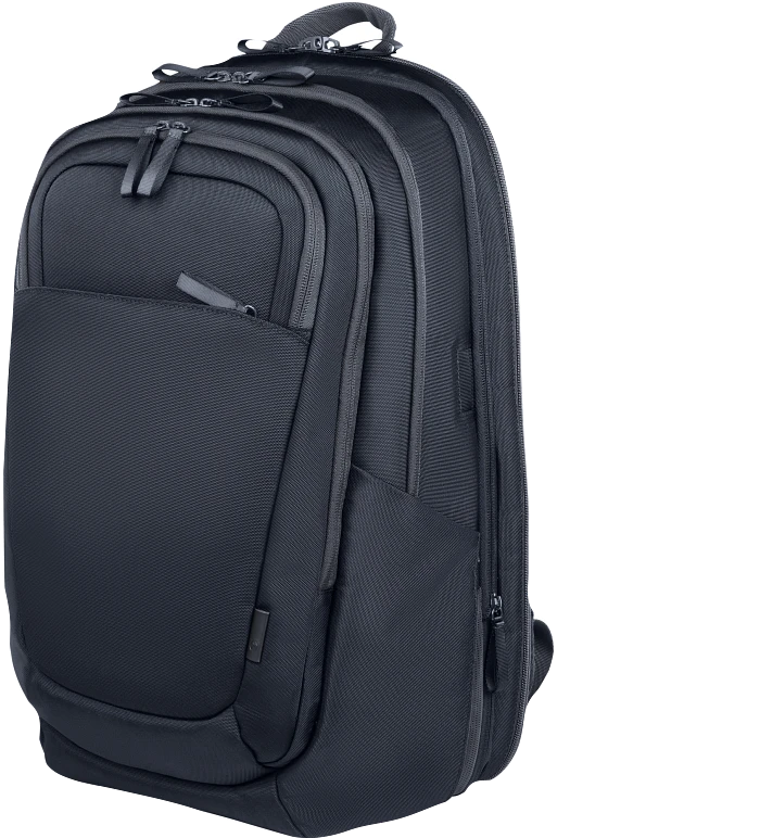 Рюкзак HP Europe Travel Plus 30L (A2CE0AA) — 3