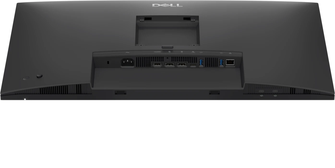 Монитор Dell Pro P 27 USB-C Hub Monitor - P2726HE (210-BVKQ) — 4