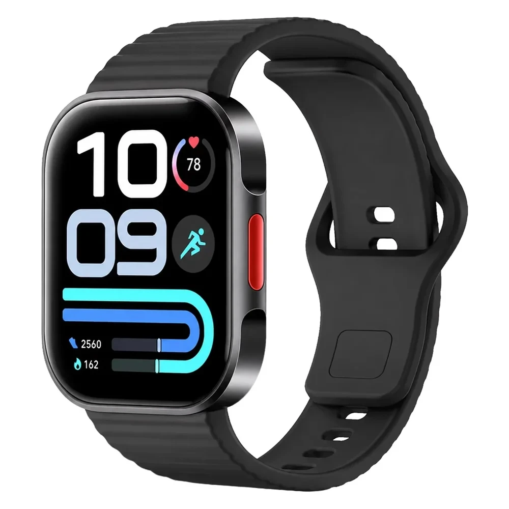 Смарт часы Redmi Watch 6 Lite Black
