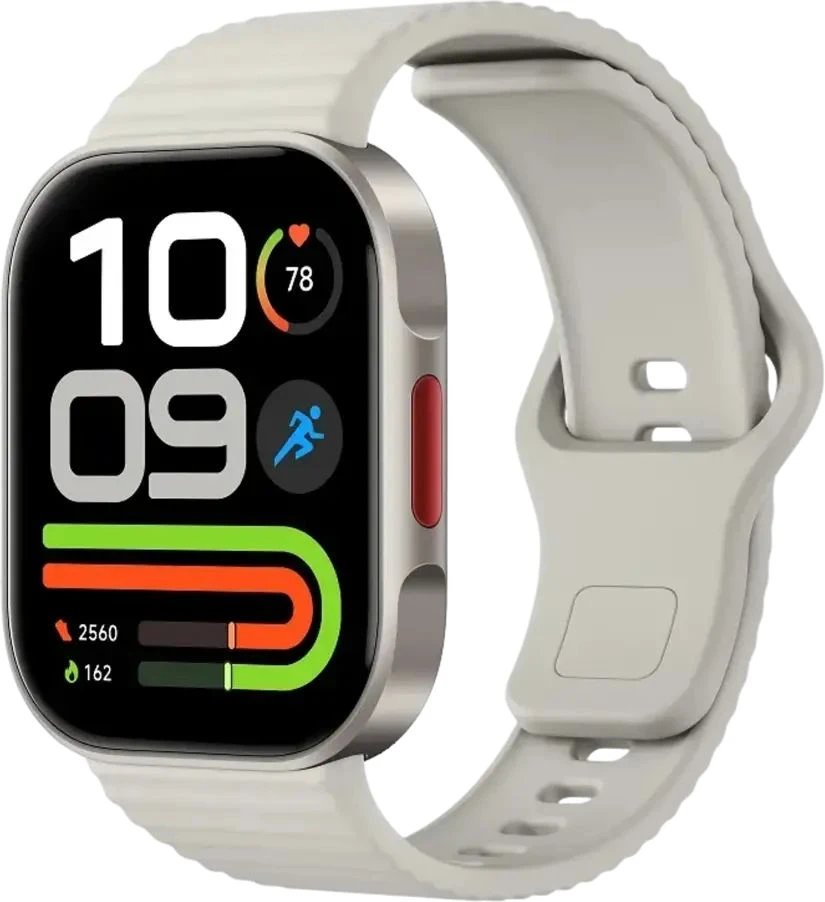 Смарт часы Redmi Watch 6 Lite Steel Gray