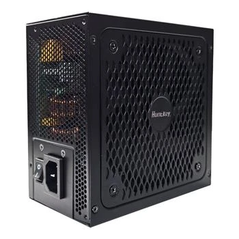 Блок питания Huntkey AI PC IP2050G, 2050W, 80+Gold, ATX3.1, PCI-E 5.10 — 2