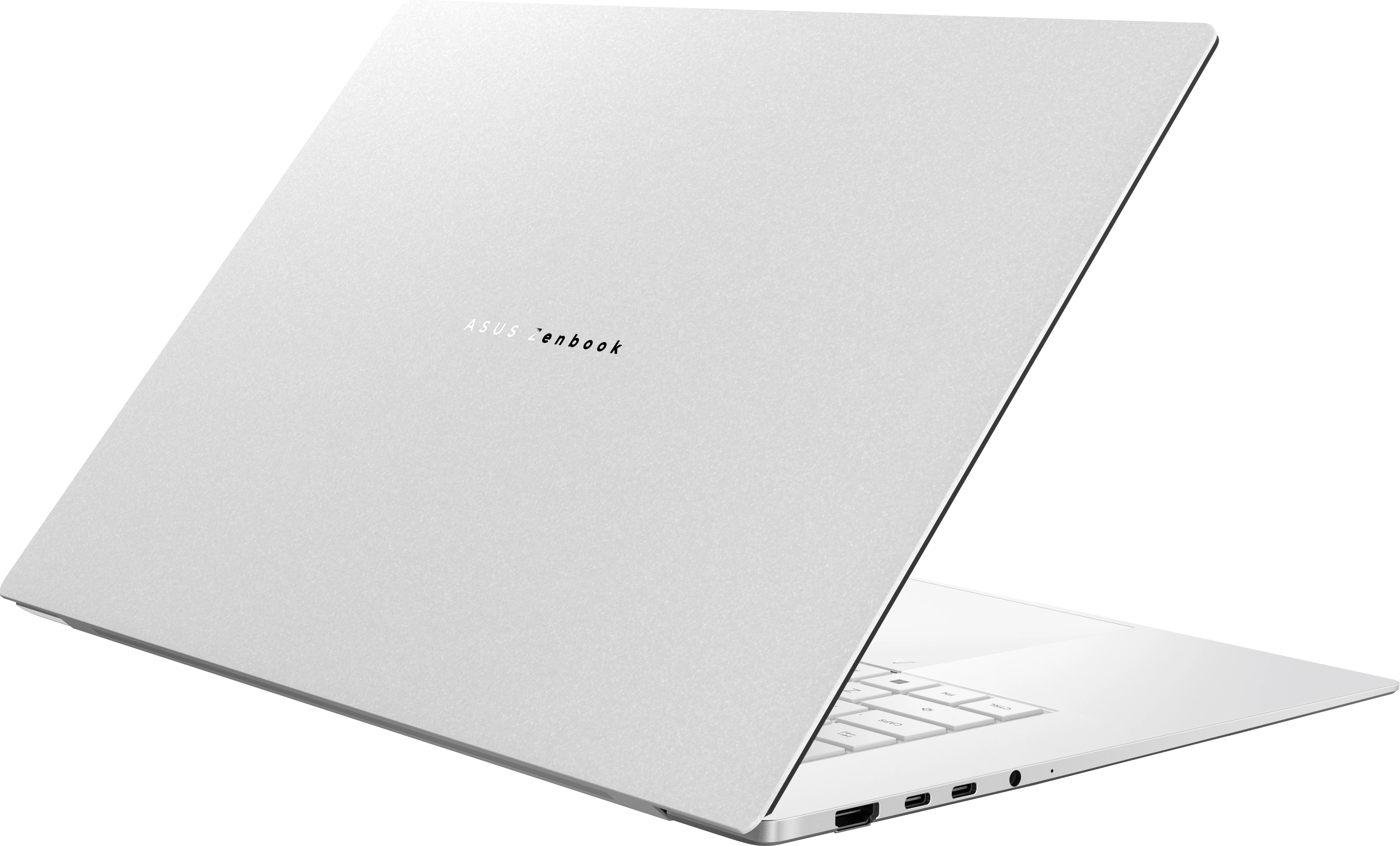 Ноутбук Asus Zenbook S /UM5606GA-SS022W (90NB17H2-M00VJ0), AMD Ryzen AI 7 445, 32 ГБ, 1000 ГБ, 16" — 2