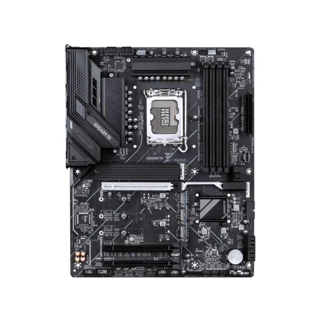 Материнская плата Gigabyte Z890 D PLUS — 2