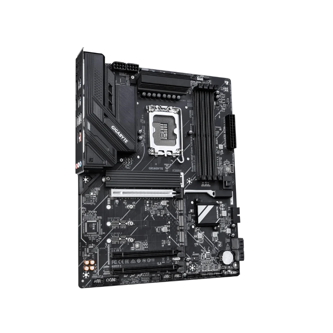 Материнская плата Gigabyte Z890 D PLUS — 3
