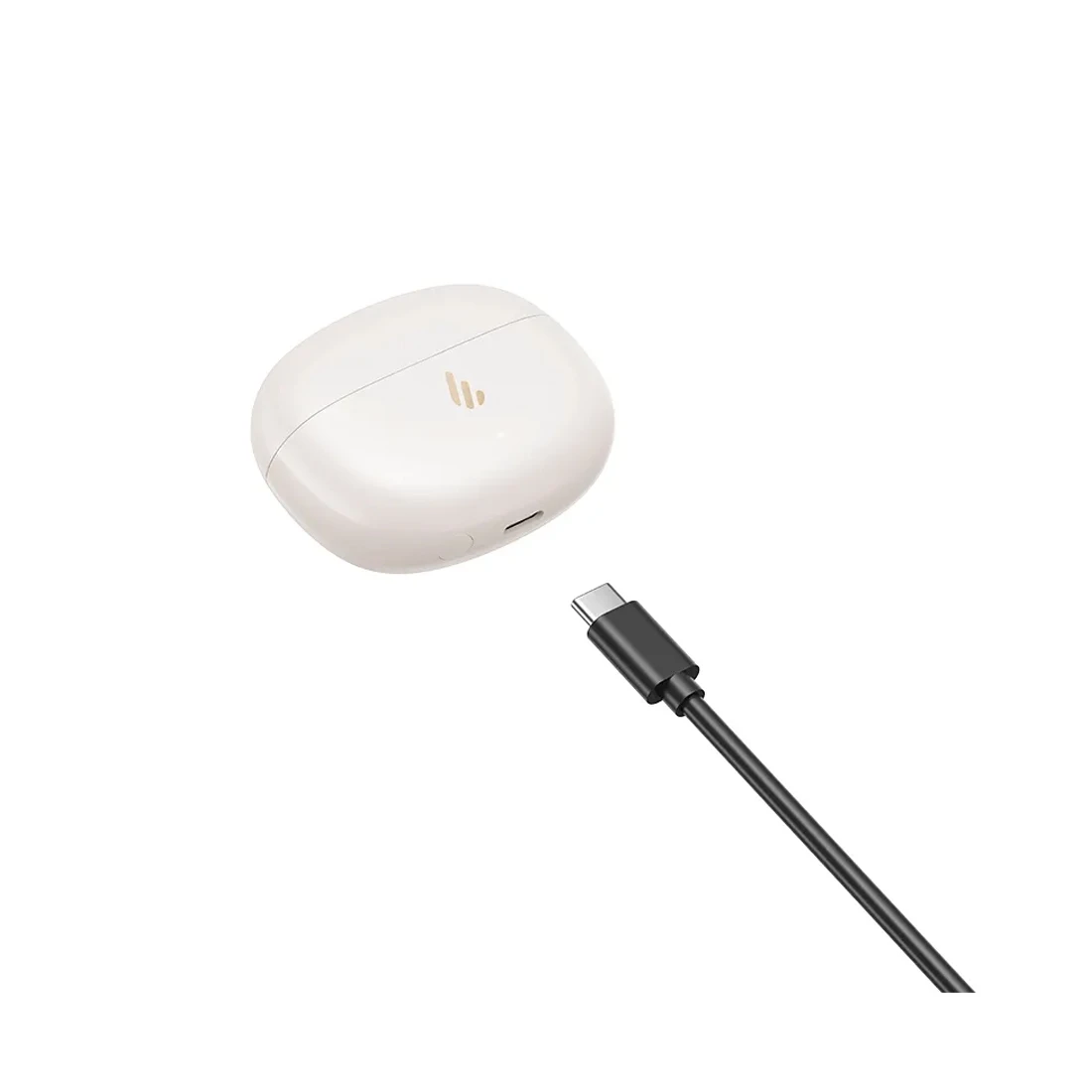 Наушники Edifier X5 Pro Ivory — 3