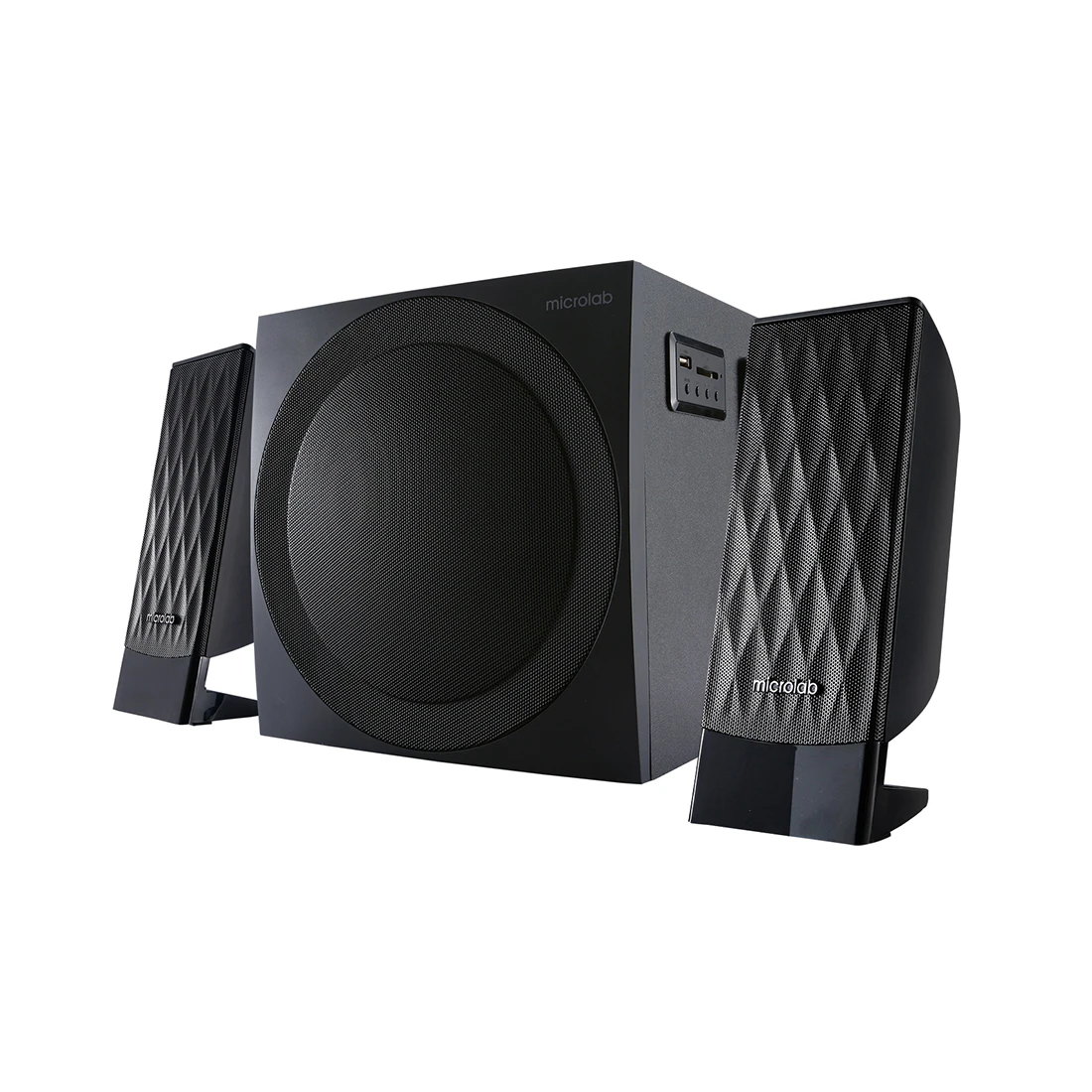 Акустическая система Microlab M-300BT