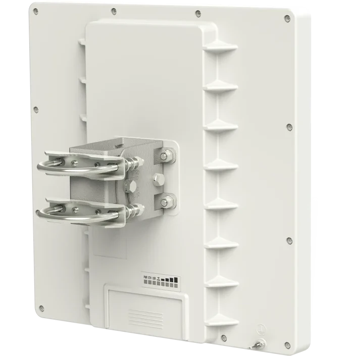 Точка доступа MikroTik RB911G-5HPnD-QRT