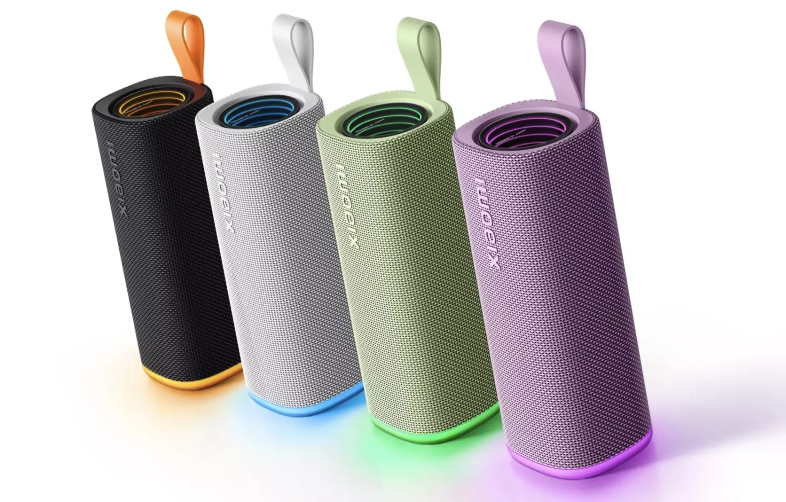 Портативная колонка Xiaomi Sound Play18W Black