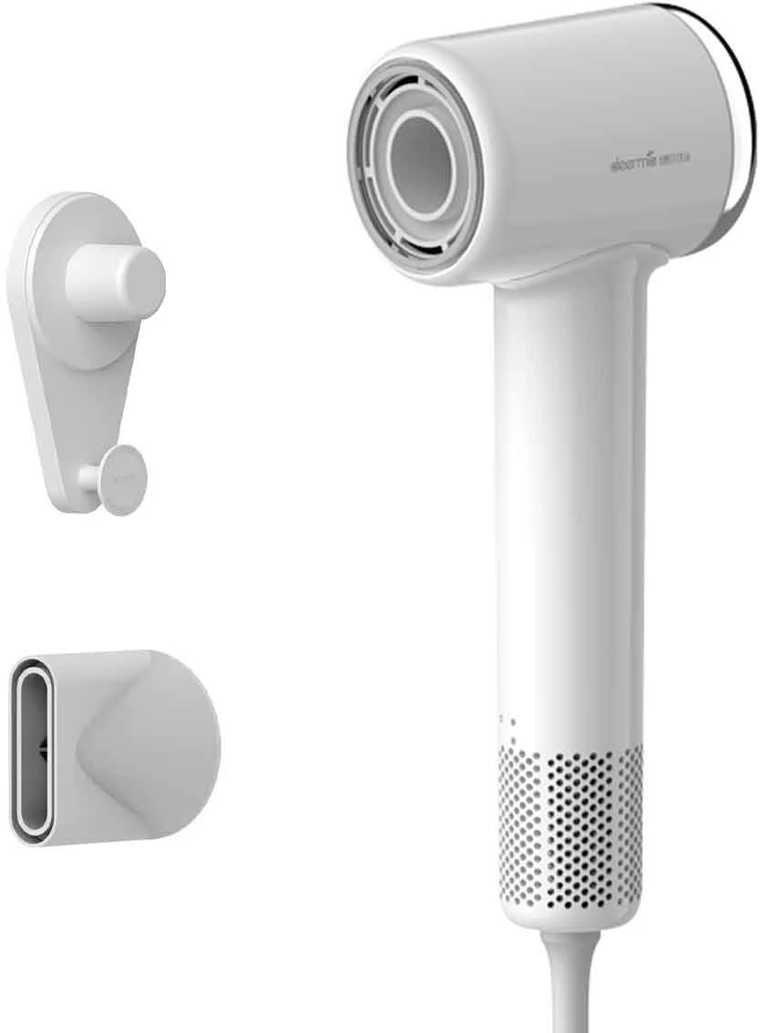 Фен Deerma DEM-CF50W, белый
