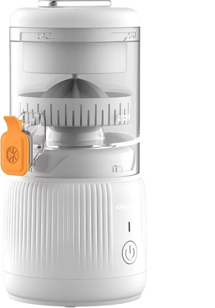 Беспроводная соковыжималка для цитрусов Deerma LC01