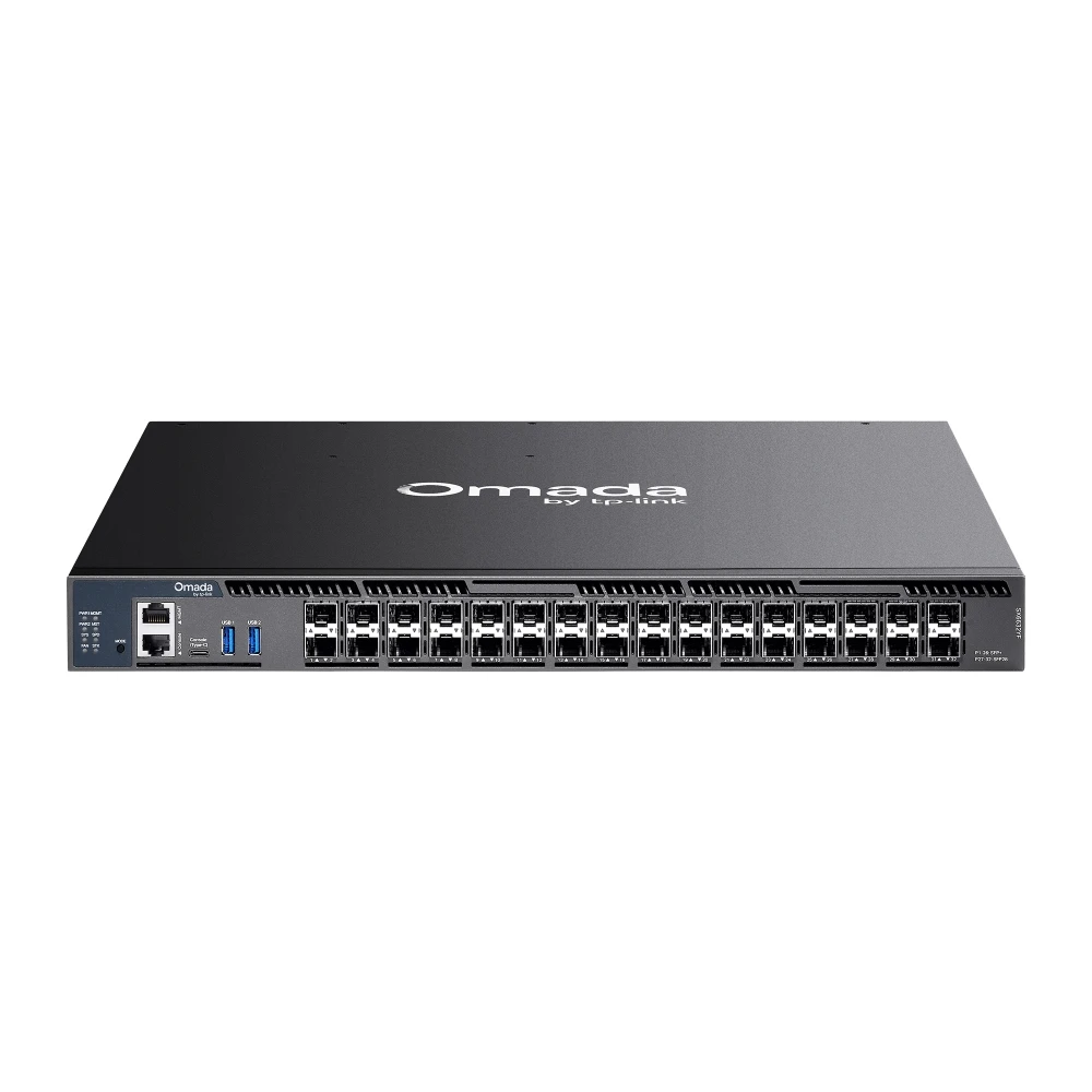 Коммутатор управляемый оптический SX6632YF — 2