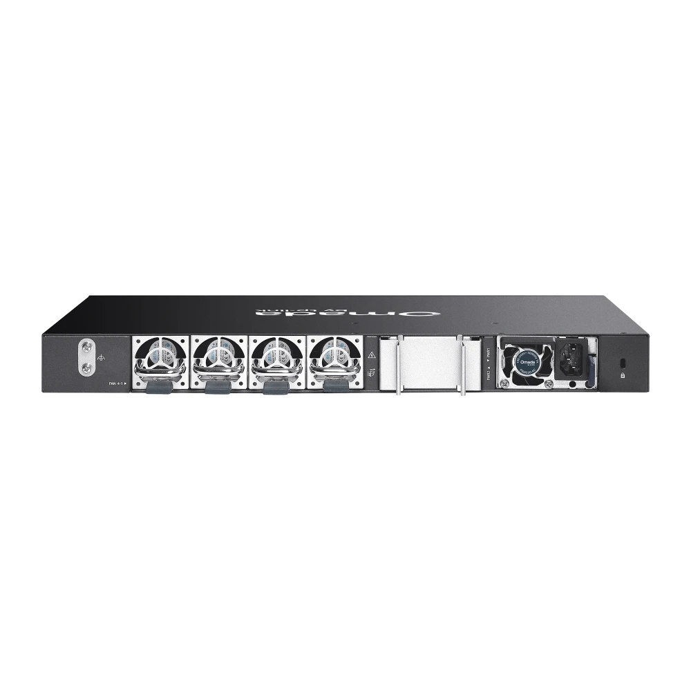 Коммутатор управляемый оптический SX6632YF — 4