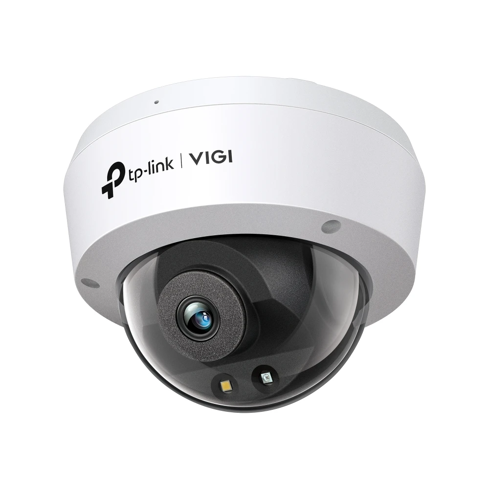 IP-камера TP-Link VIGI C230 (2.8мм) 3МП купольная с полноцветным ночным видением