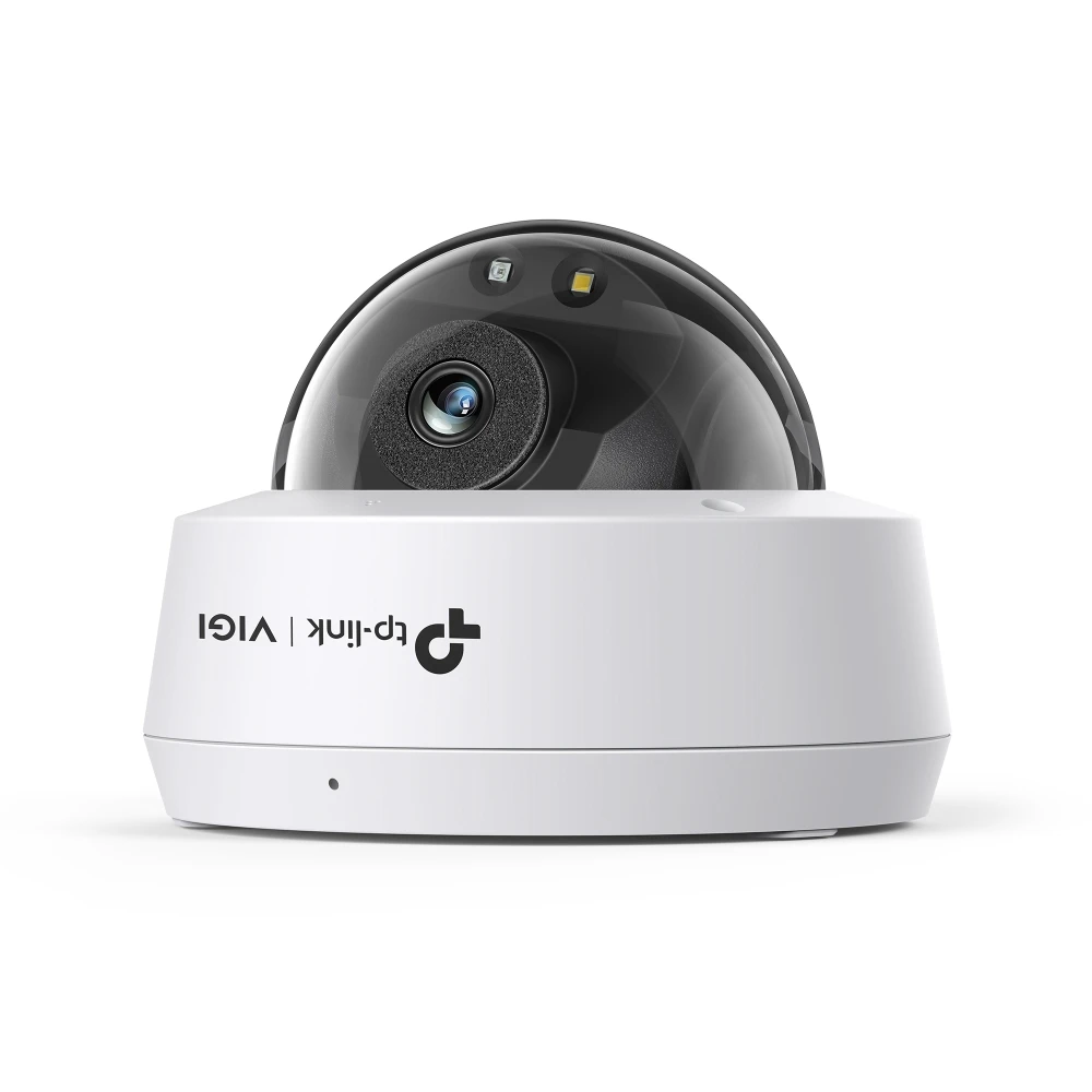 IP-камера TP-Link VIGI C230 (2.8мм) 3МП купольная с полноцветным ночным видением — 2