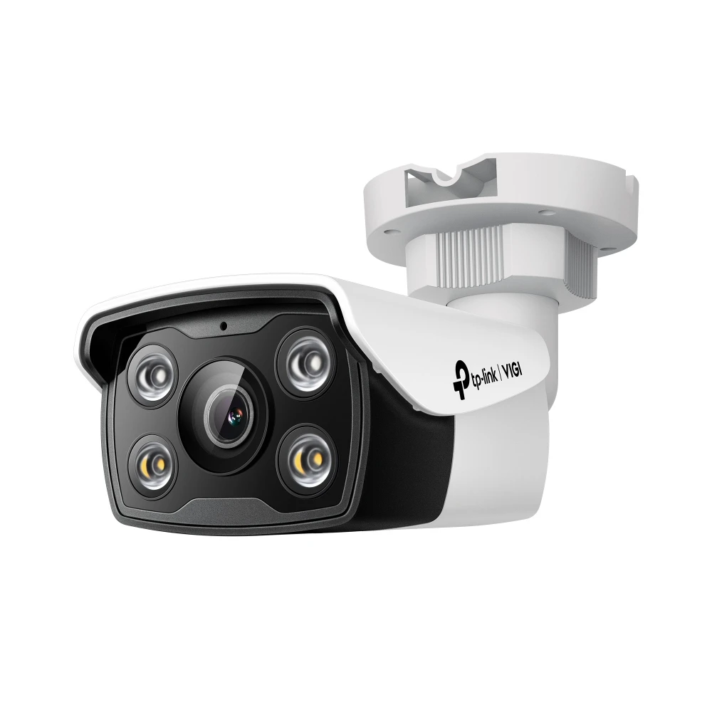 IP-камера TP-Link VIGI C330 (4мм) 3МП цилиндрическая уличная с полноцветным ночным видением