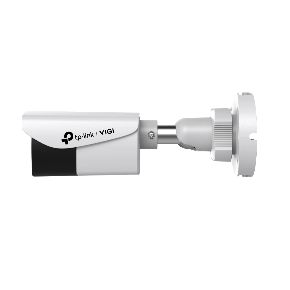 IP-камера TP-Link VIGI C330 (4мм) 3МП цилиндрическая уличная с полноцветным ночным видением — 3