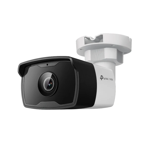 IP-камера TP-Link VIGI C330I (4мм) 3МП цилиндрическая уличная с ИК-подсветкой до 50 м