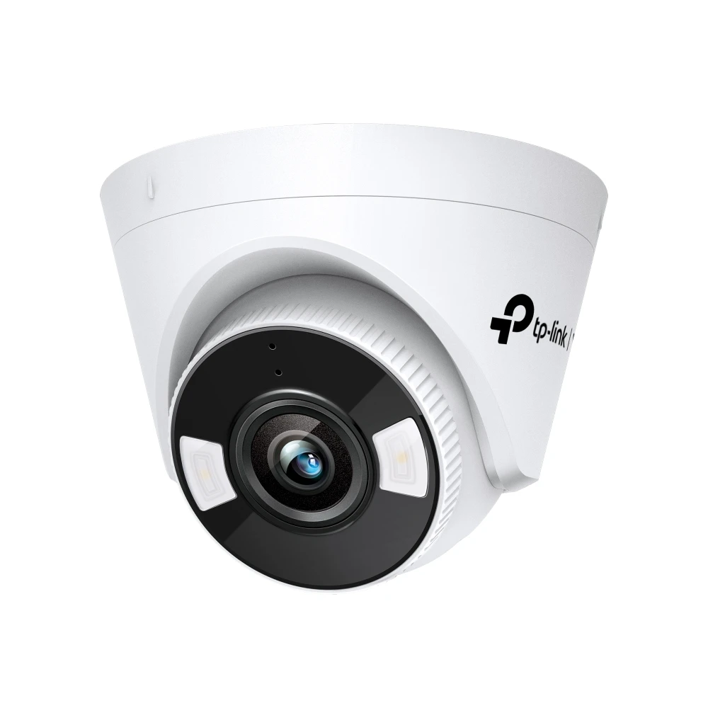 IP-камера TP-Link VIGI C430 (2.8мм) 3МП турельная с полноцветным ночным видением