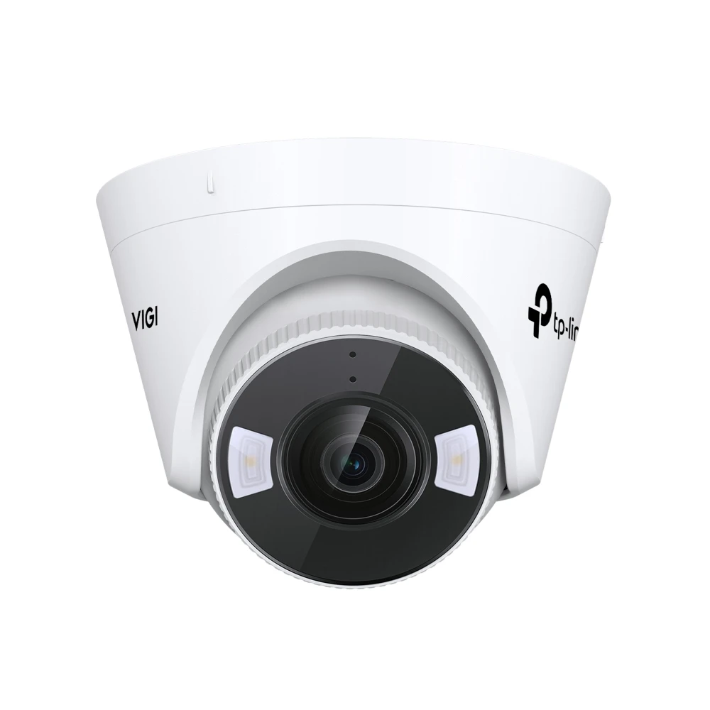 IP-камера TP-Link VIGI C430 (2.8мм) 3МП турельная с полноцветным ночным видением — 2