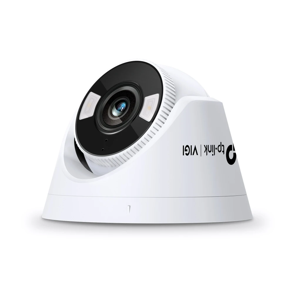 IP-камера TP-Link VIGI C430 (2.8мм) 3МП турельная с полноцветным ночным видением — 3