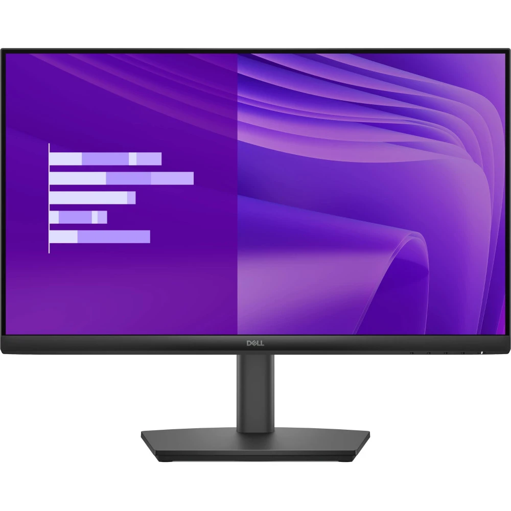 Монитор Dell Pro 24 Adjustable Stand Monitor - E2425HSM (210-BRDV)