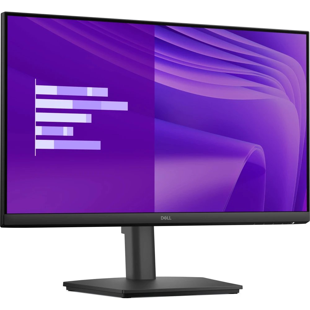 Монитор Dell Pro 24 Adjustable Stand Monitor - E2425HSM (210-BRDV) — 2