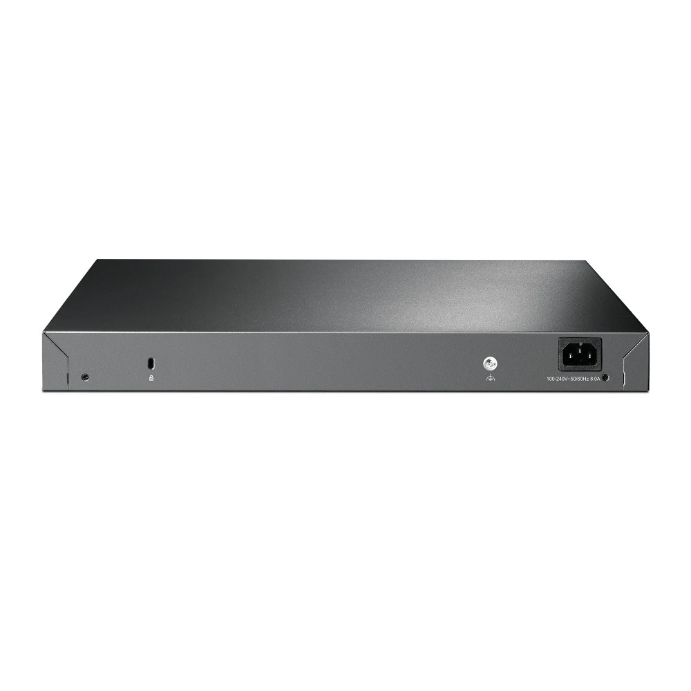 Коммутатор TP-Link SG3428XPP-M2 (SG3428XPP-M2) — 3